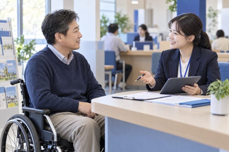 장애인연금·장애수당 신청 전 확인사항